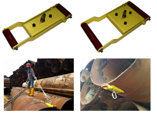 THIẾT BỊ NÂNG TỪ LIFTON MB