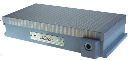 BÀN TỪ CƠ LIFTON FEG