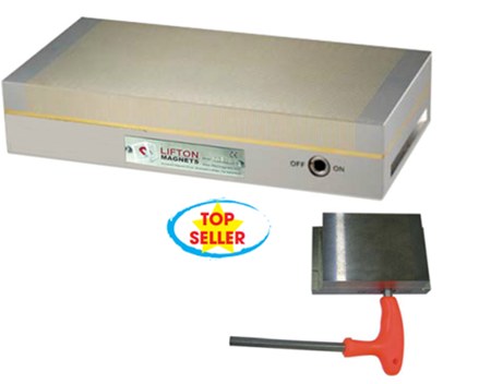 BÀN TỪ CƠ LIFTON NEG