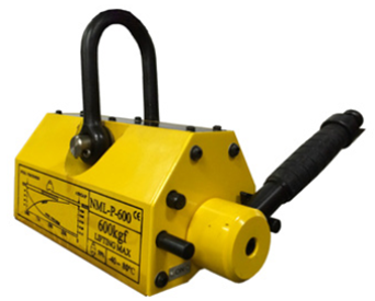 THIẾT BỊ NÂNG TỪ LIFTON NML-P