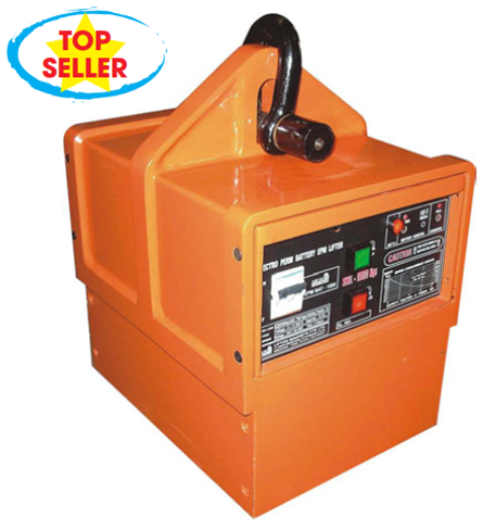 THIẾT BỊ NÂNG TỪ LIFTON EPML-BAT-SC-P300 