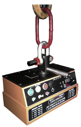 THIẾT BỊ NÂNG TỪ LIFTON EPML-BAT-SC-P200 THIẾT BỊ NÂNG TỪ LIFTON EPML-BAT-SC-P200