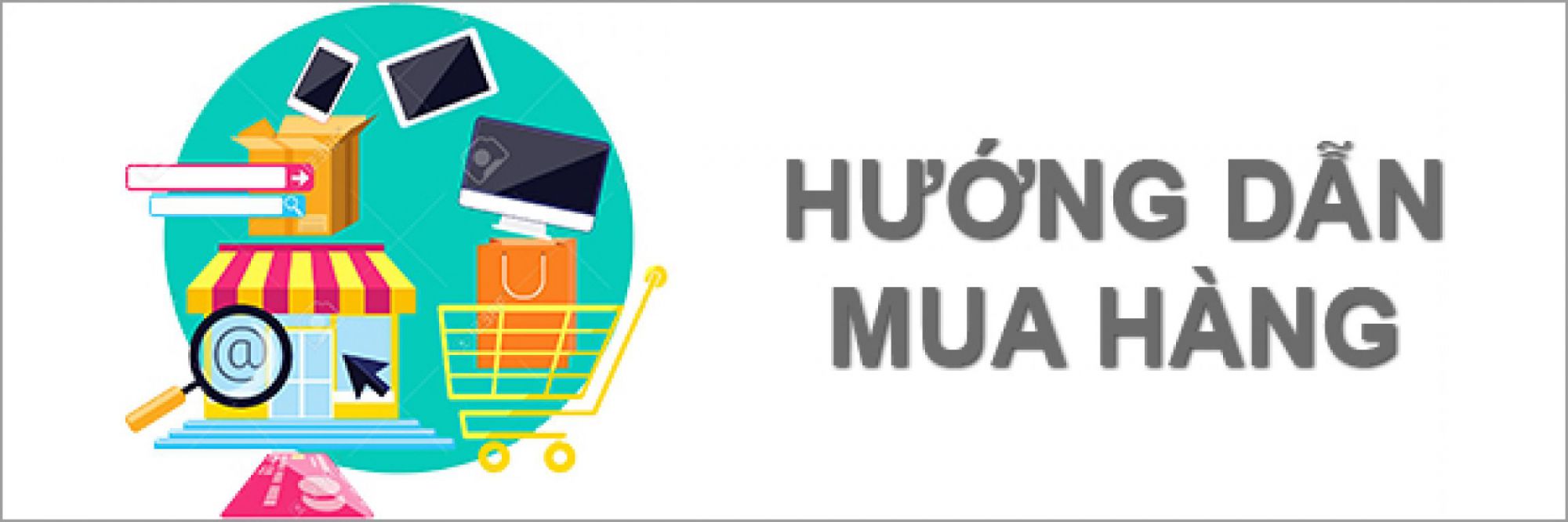 Mua hàng Online